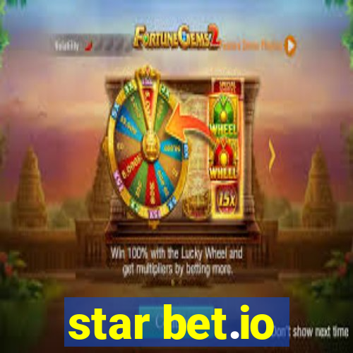 star bet.io